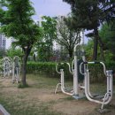 시민근린공원 화장실 이미지