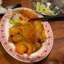 덴즈 | [이천 시내] 덴즈 (매운 짬뽕 맛집 / 다양한 요리가 있는 술집 같은 중식당) 내돈내산