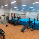 남해실내체육관 체육관 이미지