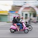 베트남 종주 배낭여행(3)-중부지방 & 침대버스 이미지