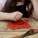 어몽트리그림공간 (친환경 수제 물감만들기 수업 후기)