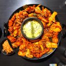 조선닭갈비파전 이미지