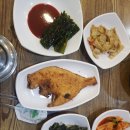 명동능이백숙