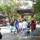 세심정공원내 이미지