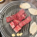 안동갈비&갈비살 | [대구죽전동고깃집] 20년 넘은 노포고깃집 안동한우참숯갈비 숯에구운 최상의 한우갈비살 후기