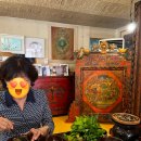 산촌 | 파주 서울근교 갈만한 밥집 사찰음식점 산촌 솔직후기 파주카페 필무드