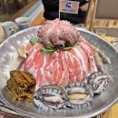 기념일데이트 다녀온 여수로컬분위기맛집 육해공 숙회천국 엑스포점 찐후기에요