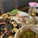 고향솥뚜껑삼겹살 네이버블로그