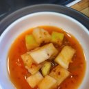 싱싱칼국수 이미지