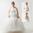 [Wedding Dress] 예신들이 선호하는 웨딩드레스별 특징! /웨딩드레스/드래스대여/신부메이크업/신부헤어 이미지