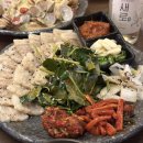 홍이 이자카야 | 종각역 술집 수작 보쌈 바지락 술찜 맛집 종로 이자카야