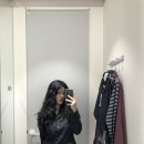 159 | 미쏘 제품 후기. 키 159 스트레이트 체형