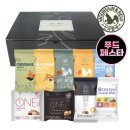 산과들 | 한줌의 행복, 산과들에 견과류 후기!