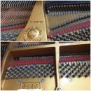 영창섬유 | 부천 피아노 조율 부천 중동교회 본당 그랜드피아노 조율