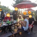 물조은펜션 | 선재도 조은펜션 후기!! (2024.08.10~11)