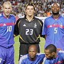 [기획연재]2006 독일 월드컵 참가국 탐방-프랑스편 이미지