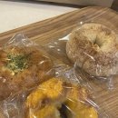 UR(의정부시)-[청사로]-하-7 | 의정부청사점 크림베이글, 부드럽고 촉촉한 한 입의 행복🥯💖