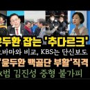 적폐들의 움직임이 수상하다.“돈봉투”에도 좌우가 따로 있나? 윤 ,김건희 뒤 숨지마라.강선우, 윤두환 잡았다. 이미지