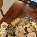 정가솥뚜껑삼겹살 이미지