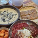 미락 | 광명역 점심 실패 없는 미락육회막국수 찐 후기, 일직동 광명 롯데몰 이케아 GIDC 맛집 추천