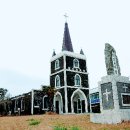 남제주 강병대교회 이미지
