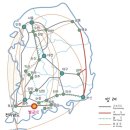 벌교천변길1 이미지