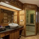 치앙마이 스파 | [치앙마이 숙소] 쿰파야 리조트 앤 스파 디럭스 트윈룸 솔직 후기