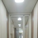 포항대방엘리움 현관중문 철거후 중문교체 후기 포항중문 이원중문 입니다.