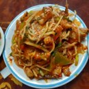 땡초아귀찜 이미지