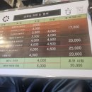 선유도커피집 은마