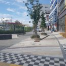 신성프라자빌딩 앞 이미지