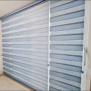 상인평광 | 커튼과 블라인드 설치는 역시 창안애 대구달서점! 상인평광맨션 시공 후기