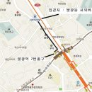 불광역7번출구 뒤 이미지