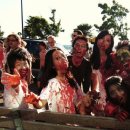 [서영] 좀비서영, 벤쿠버 다운타운을 거닐다 2. (Zombiewalk 2011 두번째 체험기) 이미지