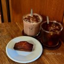 (주)체리블루 | [서울 마포구] 홍대입구역 블루리본 카페 말릭커피 필터커피 내돈내산 후기