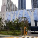 분포문화체육센터 이미지