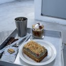 더샵휴(The shop 休) | 한남동 핫플 카페 파이인더샵 용산점 솔직 후기