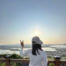 제주 가족여행 I 성산일출봉 정상 정복! 위치, 입장료부터 솔직 등반 후기