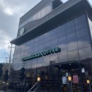 스타벅스천안안서점 이미지