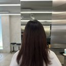 뉴어스 | <뉴어스 신사역점> 강남붙임머리 예쁘게 잘 해주는곳 뉴어스 후기:)!!