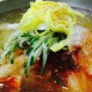목화냉면 이미지