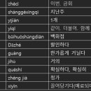 중국어 이미지