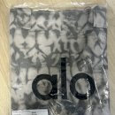 골드러쉬 | 내돈내산) 알로요가 공홈 직구 후기/ 알로요가 골드 러쉬 푸퍼 패딩/ 알로요가 토트백