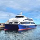 파동약국 | 울릉도 배편 여객선 초쾌속선 씨스포빌 강릉항 저동항 왕복후기 멀미