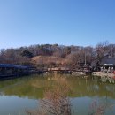 문봉낚시터 이미지