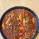 대구 황금점 엽기 떡볶이 무뼈닭발 솔직 후기