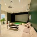 명지스크린골프 이미지