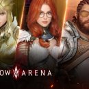 (주)게임아레나 이미지