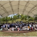 용인대 효 태권도 이미지