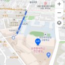 (주)충남구급이송센터 | 주사 통증 20회차, 순천향대 천안병원 새병원 이용 후기, 주차장, 위치 정보(구병원에서 새병원...